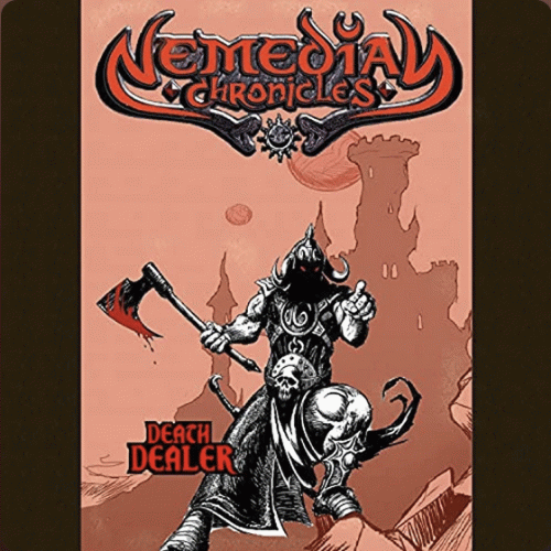 Nemedian Chronicles : Death Dealer